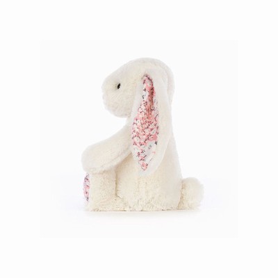 Jellycat Blossom Cherry Bunnies USA | 59026WJFL